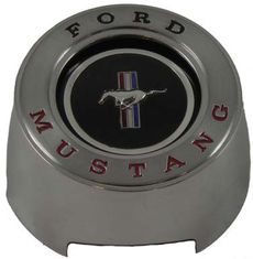 Rattcentrum Mustang 65-66 DeLuxe "Concours"