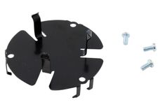 Hllare Rattcenter De Luxe 65-66