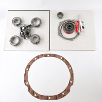 Lagersats Differential/Pinjong 9" 1970- Slim