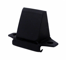 Genomslagsgummi Mustang 65-70 bak mitt