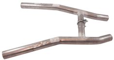H-Pipa 2" Fr 3-Y Headers