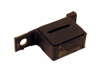 Rubber cushion Exhaust 65-70