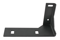 Hanger Exhaust Special 65-70 LH