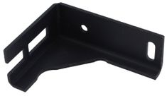 Hanger Exhaust GT 65-70 upper LH