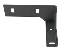 Hanger Exhaust Special 65-70 RH