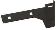 Hanger Exhaust Special 65-70 RH 2,5"