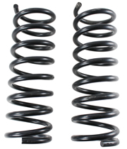 Framfjder Mustang 65-66 6 Cylinder