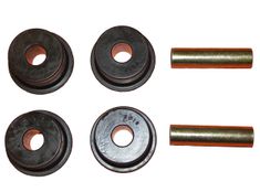 Bussningsats Bladfjder Mustang 1964-73 fram polyuretan