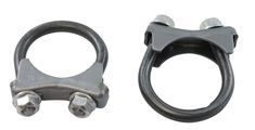Clamp Exhaust 65-69