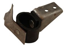 Exhaust hanger 65-68 LH single exh.