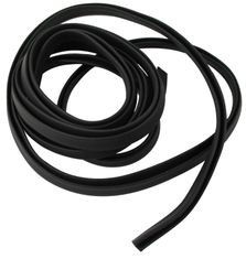 Gummilist Bagage Mustang 65-66 FB