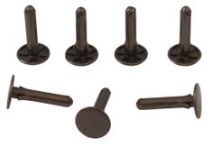 Fste isolering torped metall 64-67 (set/7)