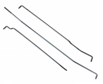 Reglerstngsats Drr Mustang 65-66 V set/3