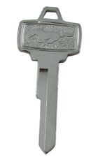 Nyckelmne Tndning/Drr Mustang 64-66