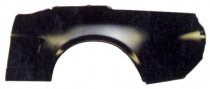 Bakskrm Mustang 64-66 CP V