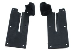 Seal rear fender/front 64-66