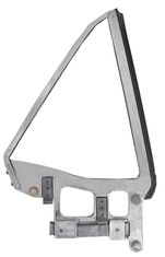 Sidoruta Bak Med Ram Tonad 65-66 CP V