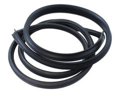 Gummilist Bakruta Mustang 64-68 CP USA