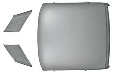 Tak 65-66 Mustang Hardtop (CP)