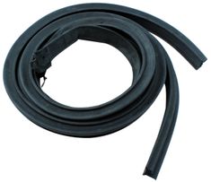 Gummilist Tak Mustang 64-66 CP/67-68 Cougar US