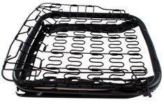 Seat Bottom Frame RH Mustang 65-67