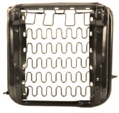 Seat Bottom Frame LH Mustang 65-67