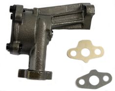 Oljepump Ford 260/289/302 Hgvolym