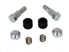 Rep.sats Vxelspak 64-68 4 vxl. Med Bultar