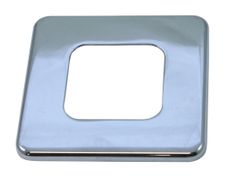 Shift boot retainer manual transmission