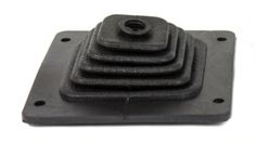 Gear shift boot 64-68 M/T
