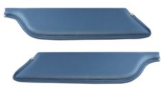 Solskydd Mustang 64-65 CV bl