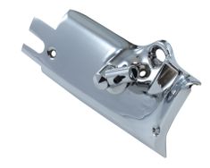 Fste Solskydd Mustang 64-66 CV H