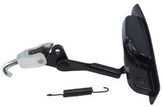 Handtag cabls 64-68 V (Uppflld)