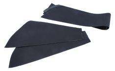 Mellanlgg Bge/cab 64-70 Universal Fit Svart