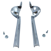 Stag Dimljus 1965 krom