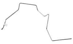 Brnslerr tank-pump Mustang 64-66 V8