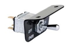 Brytare varningsblinkers 66