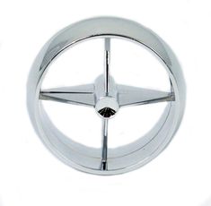 Air conditioner register 66 (de Luxe 65)