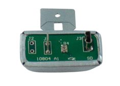 Spnningsregulator instrument 67-68 Scott Drake