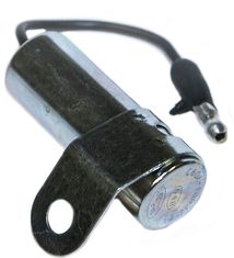 Radio supressor avstrning  Mustang 67-71