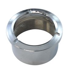 Ignition bezel Ford 67-68