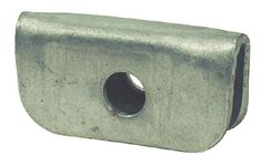 Hllare Handbromskabel Mustang 67-70