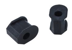 Bussning Krngningshmmare  11/16", gummi