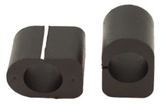 Bussning Krngningshmmare  15/16", gummi