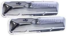 Ventilkpa Ford  390-428 "POWER BY FORD"