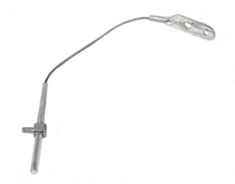 Kick down kabel 66-68