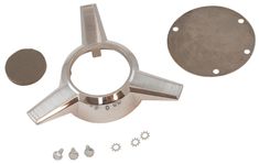 Centrumkpa "Spinner Knock Off" 1966