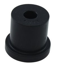 Bussning Bladfjder 1/2" Polyuretan