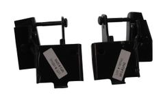 Motorfste Ford 66-70 (metall) V8 289/302/351