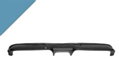 Dash pad Mustang 66 blue Repro